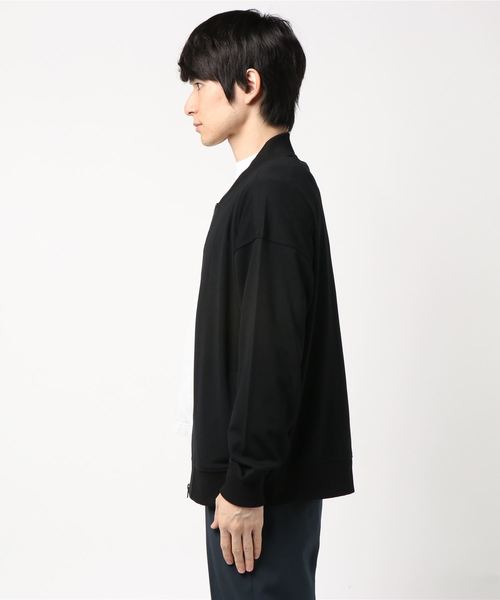 Bling Leads（ブリングリーズ）の「【Bling Leads】　Type MA-1　　カットソー　ポンチ（MA-1・メンズ・ブラック/カーキブラウン/ベージュ・2/3）」の6枚目の写真