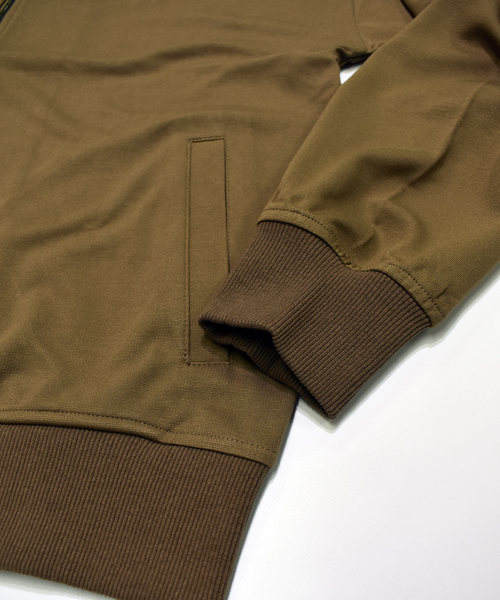 Bling Leads（ブリングリーズ）の「【Bling Leads】　Type MA-1　　カットソー　ポンチ（MA-1・メンズ・ブラック/カーキブラウン/ベージュ・2/3）」の7枚目の写真