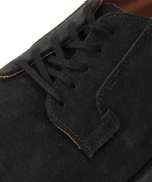 RED WING(レッドウィング)の「RED WING×BEAMS / 別注 #101(ブーツ・メンズ・ブラック/ネイビー・8.5/7.5/7/9/9.5/10/8)」の3枚目の写真