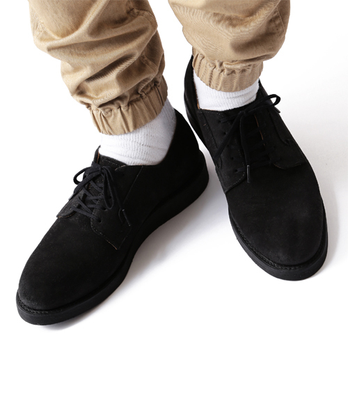 RED WING(レッドウィング)の「RED WING×BEAMS / 別注 #101(ブーツ・メンズ・ブラック/ネイビー・8.5/7.5/7/9/9.5/10/8)」の20枚目の写真