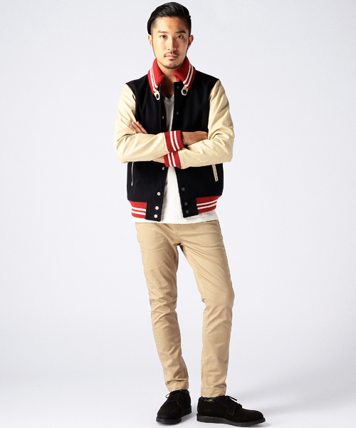 RED WING(レッドウィング)の「RED WING×BEAMS / 別注 #101(ブーツ・メンズ・ブラック/ネイビー・8.5/7.5/7/9/9.5/10/8)」の19枚目の写真