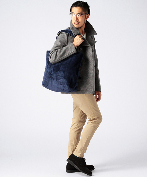 RED WING(レッドウィング)の「RED WING×BEAMS / 別注 #101(ブーツ・メンズ・ブラック/ネイビー・8.5/7.5/7/9/9.5/10/8)」の15枚目の写真