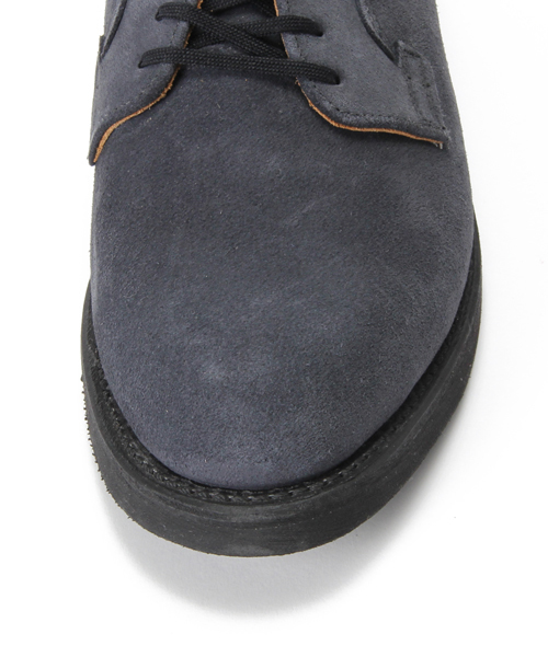 RED WING(レッドウィング)の「RED WING×BEAMS / 別注 #101(ブーツ・メンズ・ブラック/ネイビー・8.5/7.5/7/9/9.5/10/8)」の11枚目の写真