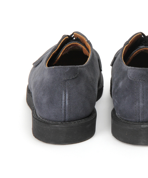 RED WING(レッドウィング)の「RED WING×BEAMS / 別注 #101(ブーツ・メンズ・ブラック/ネイビー・8.5/7.5/7/9/9.5/10/8)」の4枚目の写真