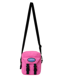 Candy Stripper | CANDY MINI SHOULDER バック(ショルダーバッグ)