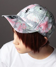 花柄 に該当するキャップファッション通販 Zozotown