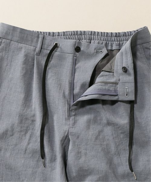 JOINT WORKS（ジョイントワークス）の「【Begin掲載】EVALETドライタッチトラウザー◆（その他パンツ・メンズ・ベージュ/ネイビー/グレー・SMALL/MEDIUM/LARGE）」の20枚目の写真