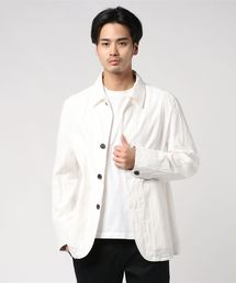 TETE HOMME�i�e�b�g�I���j�́u�X�g���b�`�J�W���A���W���P�b�g�i�e�[���[�h�W���P�b�g�j�v