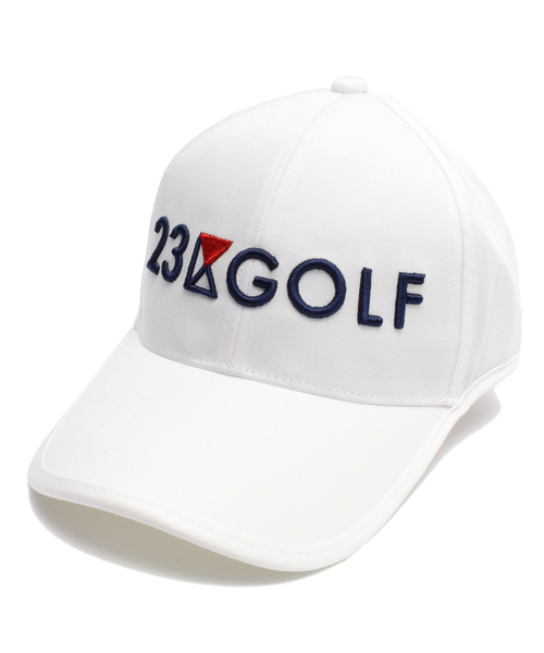 23区スポーツ（ニジュウサンクスポーツ）の「【WOMEN】23区golfロゴ