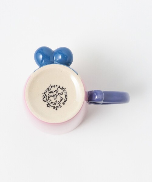 bpr BEAMS（ビーピーアール ビームス ）の「Meelarp / BIG BOOBS マグカップ（グラス/マグカップ/タンブラー・レディース・その他/その他1/その他2・ONE SIZE）」の17枚目の写真