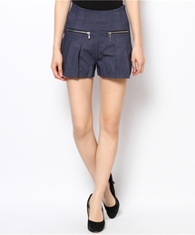 WHO'S WHO gallery | デニムショーツ(スラックス)