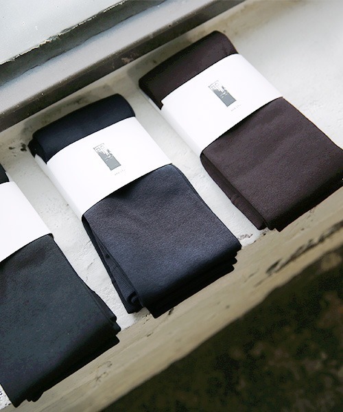 and it_（アンドイット）の「あったか裏起毛レギンス（レギンス/スパッツ・レディース・チャコールグレー/ブラック/カーキ/ボルドー/ダークブラウン/カーキ系・LL～3L/M～Ｌ/LL/M）」の14枚目の写真