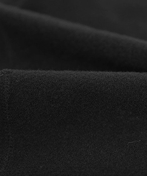 and it_（アンドイット）の「あったか裏起毛レギンス（レギンス/スパッツ・レディース・チャコールグレー/ブラック/カーキ/ボルドー/ダークブラウン/カーキ系・LL～3L/M～Ｌ/LL/M）」の16枚目の写真