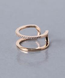 Hirotaka MANHATTAN リング HIROTAKA Manhattan リング