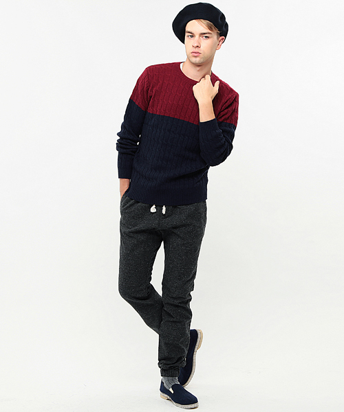 BEAMS LIGHTS Men