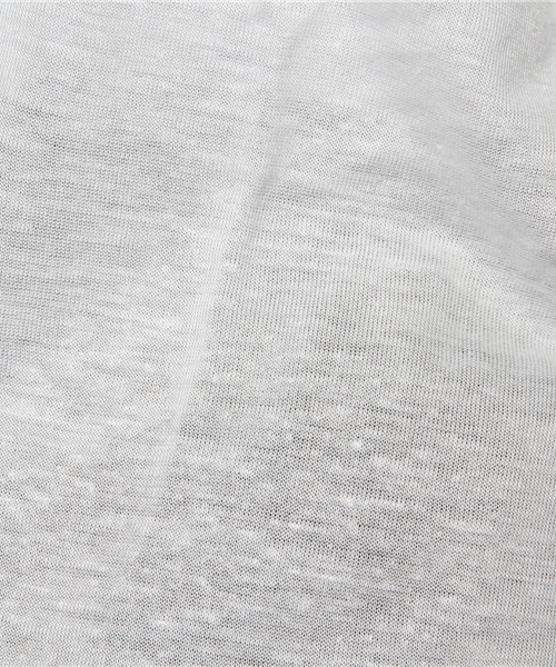 AVIE（アビィ）の「ワンポイントドルマンTEE（Tシャツ/カットソー・レディース・オフホワイト/ブラック/ピンク・フリー）」の11枚目の写真