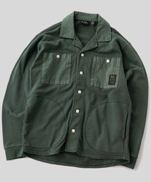 カバーオール（グリーン・カーキ/緑色系）ファッション通販 - ZOZOTOWN