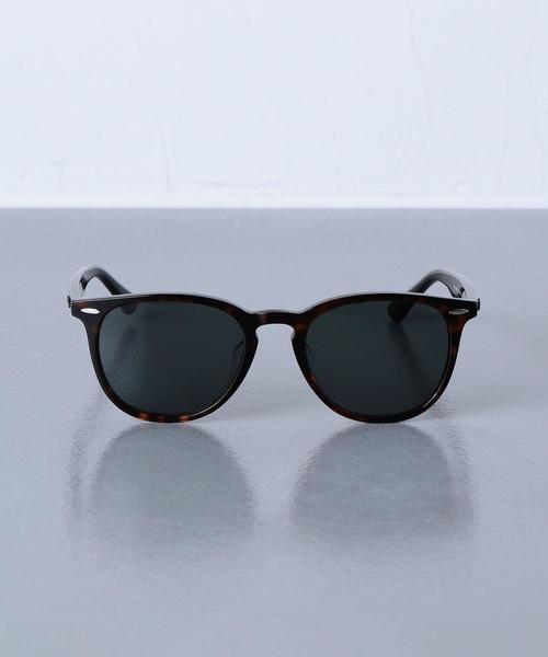 Ray-Ban（レイバン）の「【別注】＜Ray-Ban(レイバン)＞0RX7159F