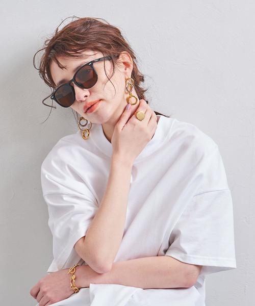 Ray-Ban（レイバン）の「【別注】＜Ray-Ban(レイバン)＞0RX7159F