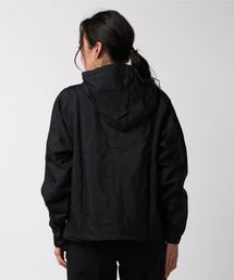 アディダスオリジナルス☆アノラック☆パーカー☆ナイロンジャケット☆黒ブラック アディダスオリジナルス ナイロンジャケット パーカー ブラック