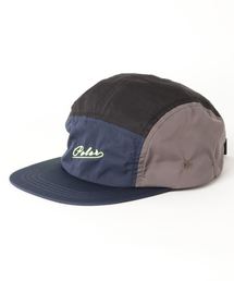 POLeR/ポーラー キッズ　キャップ　子供用 POLeR（ポーラー）の「POLeR⁄ポーラー KIDS 2WAY DRAWCD DRY SURF CAP