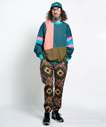 ALDIES | Party Easy Pants / パーティーイージーパンツ(その他パンツ)