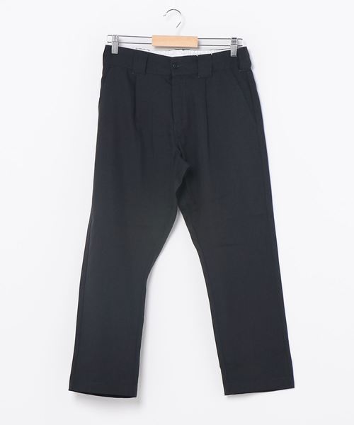 THISIS(ディスイズ)の「ポリトロワイドパンツ(その他パンツ・メンズ・ブラック/ベージュ/グレー/カーキ・MEDIUM/LARGE/X-LARGE)」の1枚目の写真