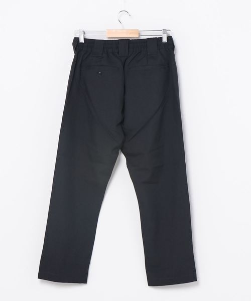 THISIS(ディスイズ)の「ポリトロワイドパンツ(その他パンツ・メンズ・ブラック/ベージュ/グレー/カーキ・MEDIUM/LARGE/X-LARGE)」の5枚目の写真