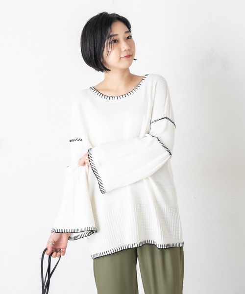 CAPRICIEUX LE'MAGE（カプリシューレマージュ）の「ハンド
