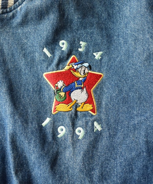 VINTAGE（ヴィンテージ）の「【ヴィンテージ古着】90's Donald Duck