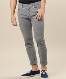 BEAUTY&YOUTH UNITED ARROWS | BY 18W ストレッチ 5P パンツ(その他パンツ)