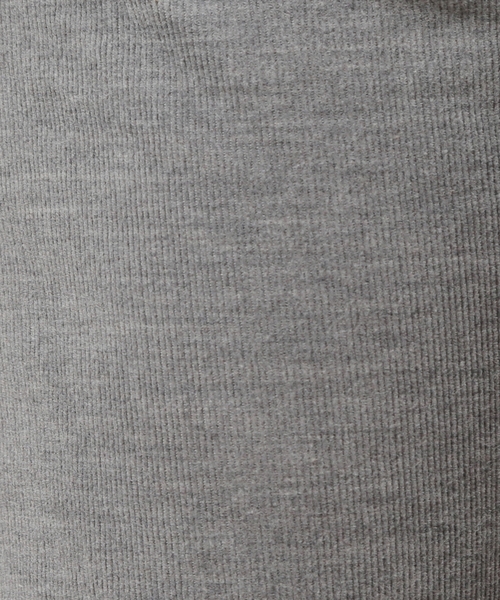 BEAUTY&YOUTH UNITED ARROWS（ビューティーアンドユースユナイテッドアローズ）の「BY 18W ストレッチ 5P パンツ ◆（その他パンツ・メンズ・グレー/ネイビー・30inch/32inch/34inch/28inch）」の6枚目の写真