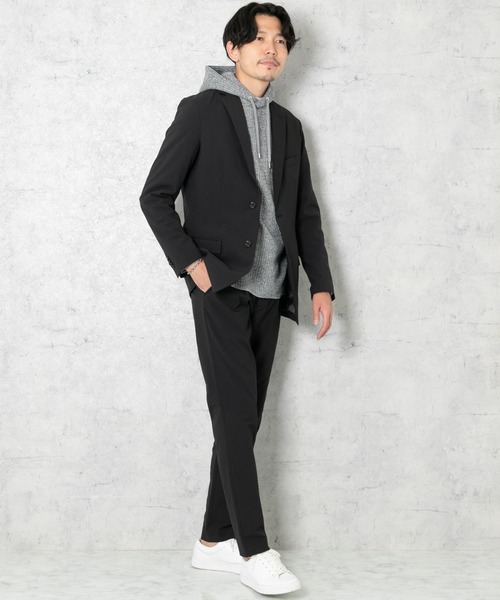 URBAN RESEARCH ROSSO MEN（アーバンリサーチロッソメン）の「SOLOTEX 