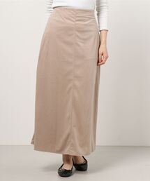 JUGLANS | ☆ ベロアコールタイトフレアスカート(スカート)