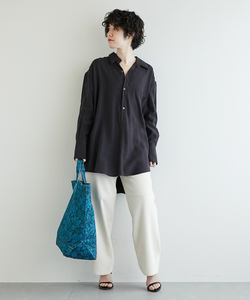 NOMADIS（ノマディス）の「【NOMADIS】トートバッグXL/Arles