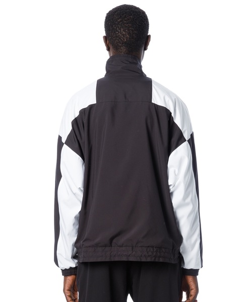 Sandinista（サンディニスタ）の「Retro Sports Jacket / レトロ
