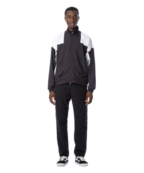 ヴィンテージ スポーツジャケット 値下げ可】adidas アディダス ジャージ トラックジャケット グリーン