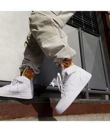 NIKE/ナイキ AIR FORCE1 MID 07/エアフォース1 ミッド 07(AF1)