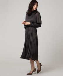 Untitled アンタイトルのワンピース ドレス通販 Zozotown