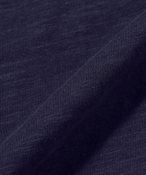 TOMMY HILFIGER（トミーヒルフィガー）の「フラッグロゴＴシャツ（Tシャツ/カットソー・キッズ・ネイビー/ブルー/グリーン/ホワイト・110cm/120cm/90cm/100cm/80ｃｍ）」の12枚目の写真