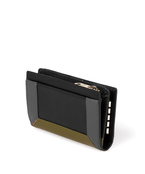 Paul Smith（ポールスミス）の「コントラストカラーブロック