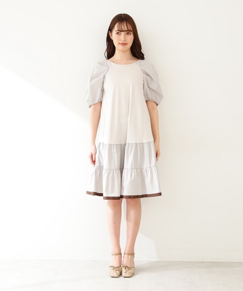 JILLSTUART ノースリーブミニワンピース クリーム色 JILLSTUART ノースリーブミニワンピース クリーム色 - メルカリ