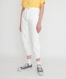 LEVI'S(R) MADE&CRAFTED(R) BARREL WHITE SAILS MOJ