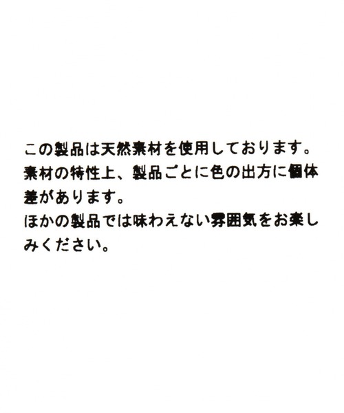 studio CLIP(スタディオクリップ)の「Aストーンサークルピアス(ピアス(両耳用)・レディース・グレー/ピンク/イエロー・FREE)」の4枚目の写真