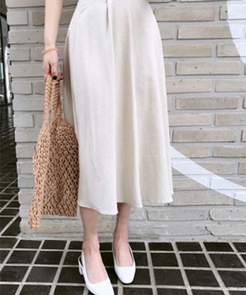 aimoha（アイモハ）の「手編みかごバッグ（かごバッグ・レディース・カーキ/ピンク/キャメル/グレー/ホワイト/ブラック・FREE）」の20枚目の写真