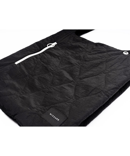 バッグ Wizzard ウィザード / PADDED MARKET BAG PADDED MARKET BAG – WIZZARD OFFICIAL ONLINE STORE