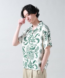 【SUN SURF / サンサーフ】ISLAND PAREU DESIGN