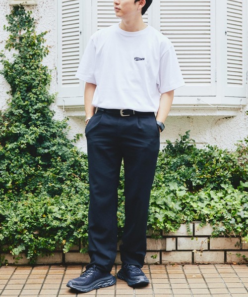 HOKA（ホカ）の「HOKA  CLIFTON EDGE / ホカ  クリフトン エッジ（スニーカー・メンズ・ブラック・24.5cm/26.0cm/28.5cm/24.0cm/28.0cm/26.5cm/23.5cm/25.0cm/29.0cm/27.5cm/25.5cm/27.0cm/23.0cm）」の4枚目の写真