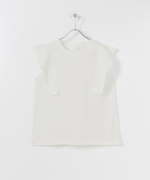 SENSE OF PLACE by URBAN RESEARCH | ショルダーデザイントップ(Tシャツ/カットソー)
