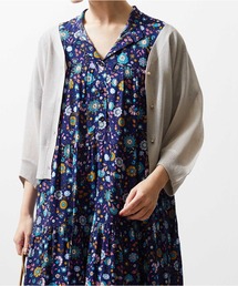 Luxe brille | シアーカーディガン(カーディガン/ボレロ)